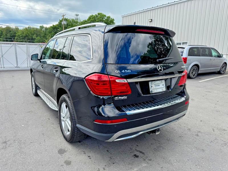 56055266 :رقم المزاد ، 4JGDF7CE6EA342131 vin ، 2014 Mercedes-benz Gl مزاد بيع