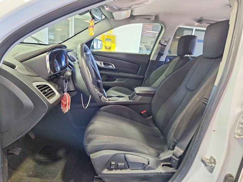 2013 Gmc Terrain მანქანა იყიდება აუქციონზე, vin: 2GKALMEK9D6408463, აუქციონის ნომერი: 57214786