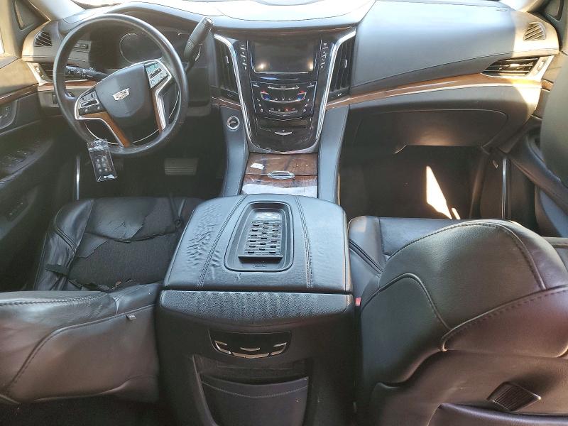 Продаж на аукціоні авто 2017 Cadillac Escalade, vin: 1GYS4BKJ3HR155383, номер лоту: 56818966
