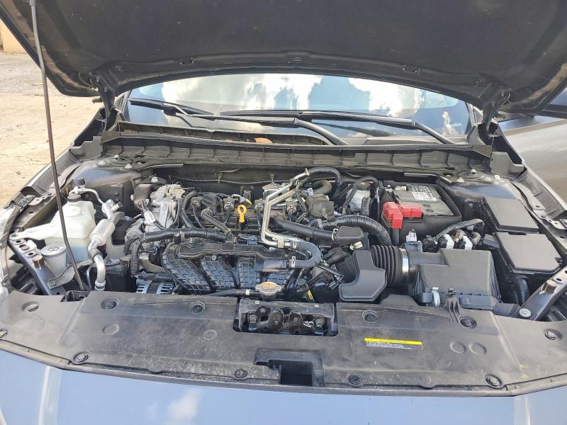 55738776 :رقم المزاد ، 1N4BL4DV9RN318606 vin ، 2024 Nissan Altima مزاد بيع
