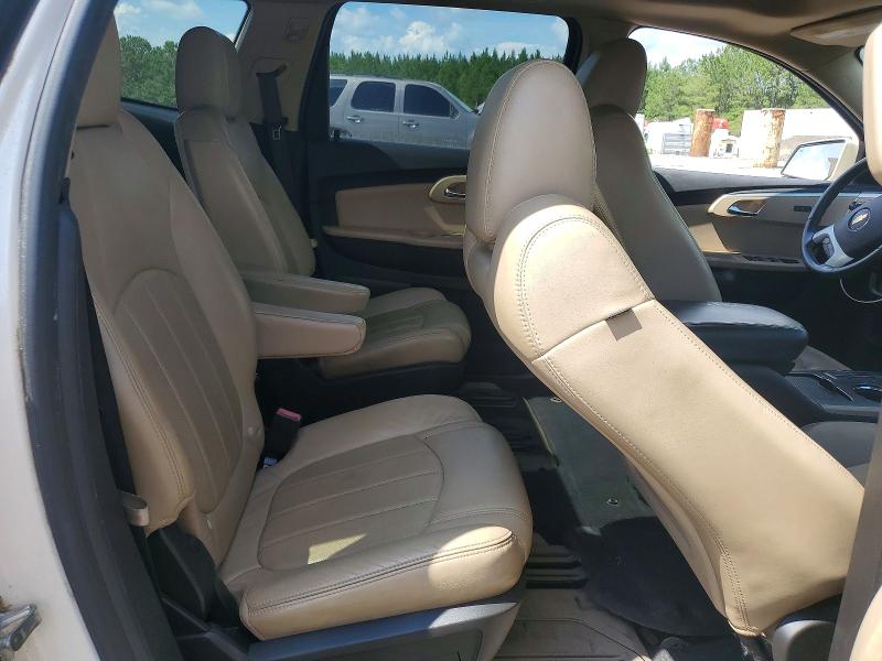 Продаж на аукціоні авто 2012 Chevrolet Traverse, vin: 1GNKRLED4CJ310797, номер лоту: 55372616