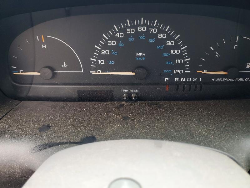 Aukcja sprzedaży 1999 Plymouth Voyager, vin: 2P4FP25B6XR251385, numer aukcji: 58464126