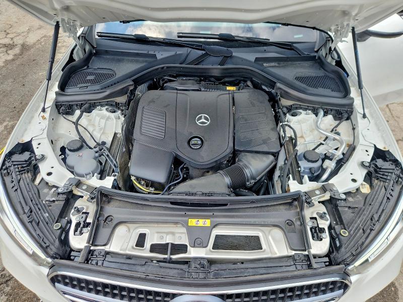 Продаж на аукціоні авто 2024 Mercedes-benz Glc, vin: W1NKM4HB1RF226237, номер лоту: 54535006