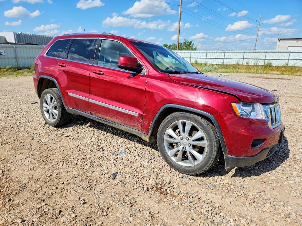Aukcja sprzedaży 2013 Jeep Grand Cherokee, vin: 1C4RJFAG8DC607674, numer aukcji: 58887836