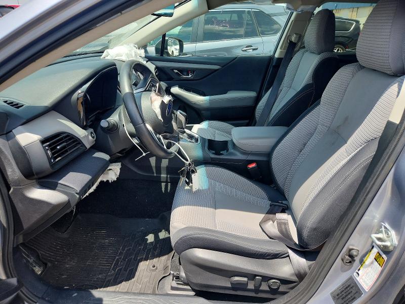 Продажа на аукционе авто 2022 Subaru Outback, vin: 4S4BTACCXN3180987, номер лота: 59137046