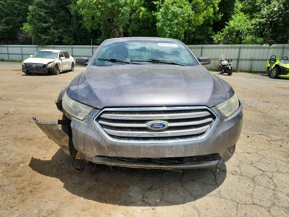 Продажа на аукционе авто 2013 Ford Taurus, vin: 1FAHP2E80DG212005, номер лота: 56672866