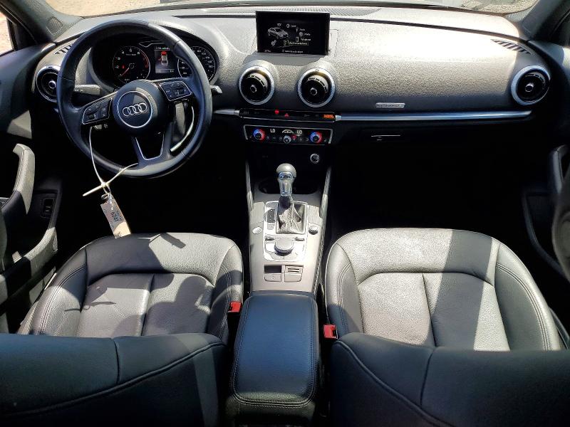 Продажа на аукционе авто 2020 Audi A3, vin: WAUBEGFF4LA037708, номер лота: 57386786