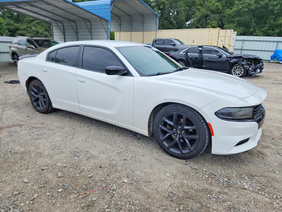 Продажа на аукционе авто 2021 Dodge Charger, vin: 2C3CDXBGXMH562580, номер лота: 57596476