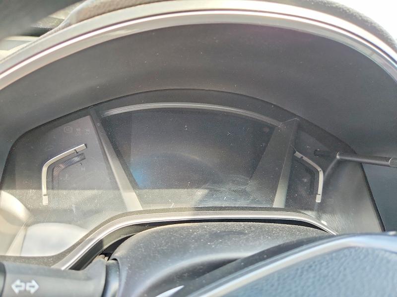 57144206 :رقم المزاد ، 7FARW1H55NE016073 vin ، 2022 Honda Cr-v مزاد بيع