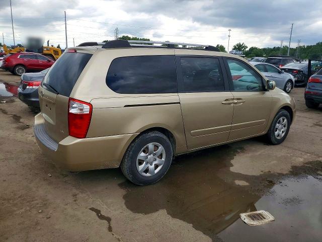 Aukcja sprzedaży 2006 Kia Sedona, vin: KNDMB233X66056966, numer aukcji: 58521686