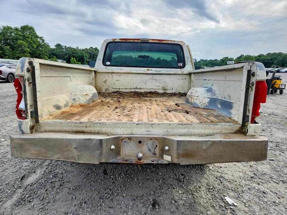 Продаж на аукціоні авто 1991 Ford F150, vin: 1FTDF15Y6MNA98576, номер лоту: 56402276