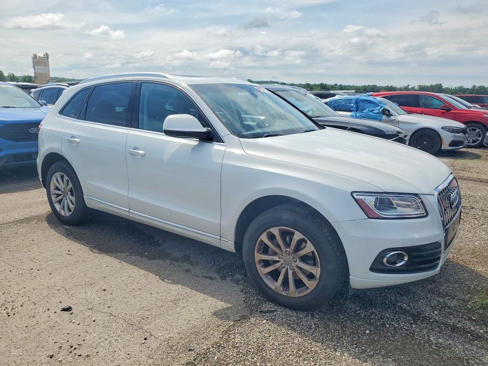 2015 Audi Q5 მანქანა იყიდება აუქციონზე, vin: WA1LFAFPXFA094746, აუქციონის ნომერი: 56277116