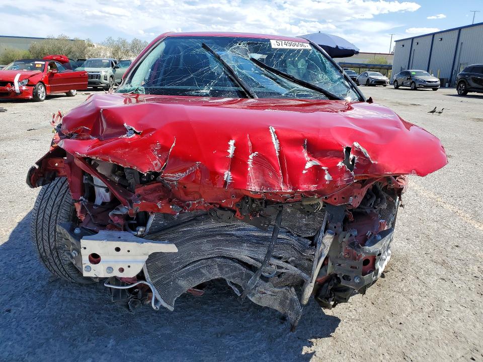 Продажа на аукционе авто 2021 Toyota Camry, vin: 4T1K61AK9MU407208, номер лота: 57490696