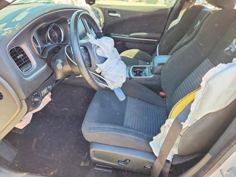 Auction sale of the 2021 Dodge Charger, vin: 2C3CDXGJ9MH537805, lot number: 58489996
