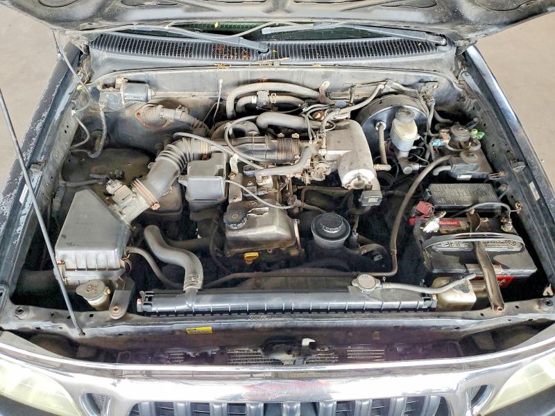 Продаж на аукціоні авто 2001 Toyota Uk, vin: 5TEWM72N01Z827384, номер лоту: 57242276