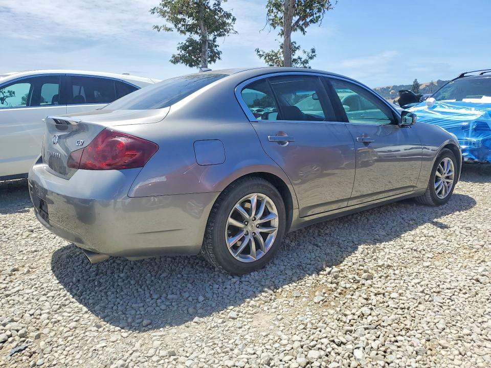 Продажа на аукционе авто 2009 Infiniti G37 Sedan, vin: JNKCV61E39M309929, номер лота: 56690866