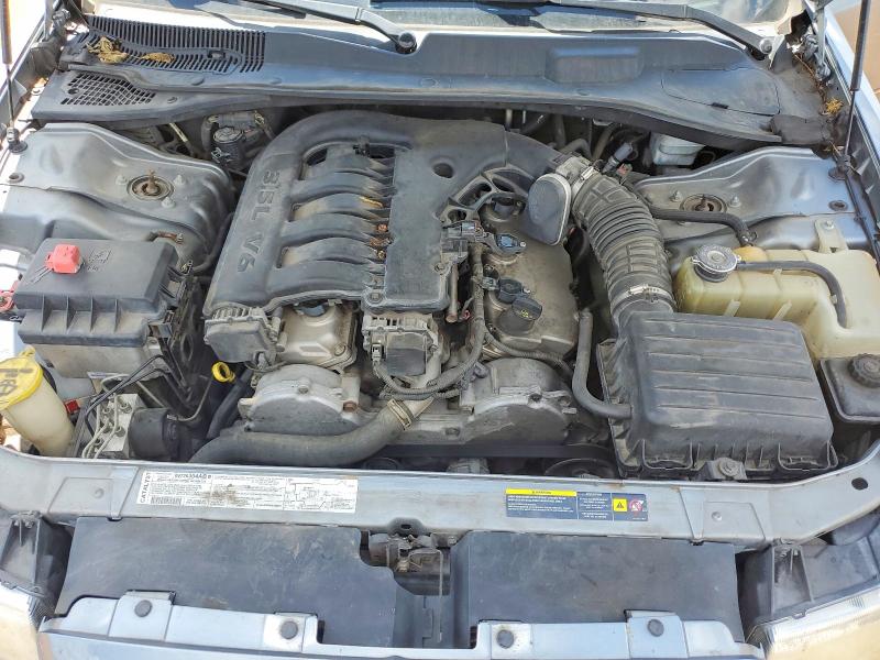 Продажа на аукционе авто 2006 Chrysler 300, vin: 2C3KA53G76H147145, номер лота: 55738086