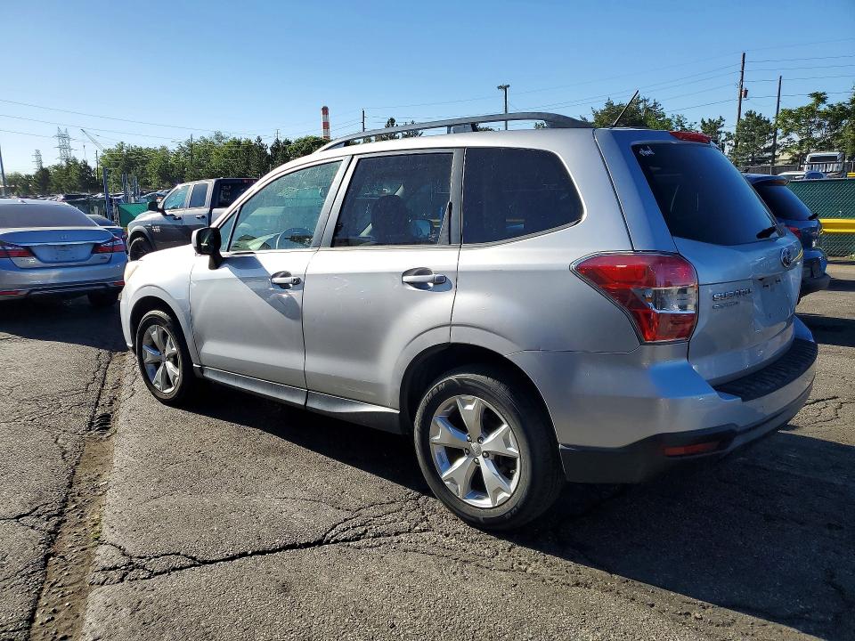 57141566 :رقم المزاد ، JF2SJADC0EH482222 vin ، 2014 Subaru Forester مزاد بيع