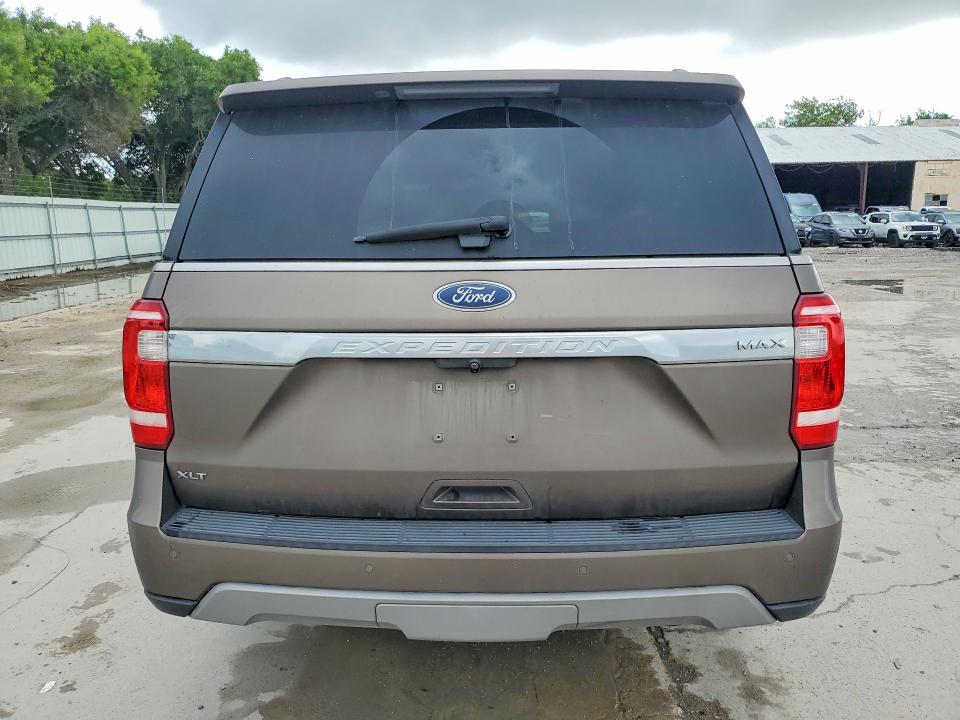 2019 Ford Expedition მანქანა იყიდება აუქციონზე, vin: 1FMJK1HT7KEA82801, აუქციონის ნომერი: 56431736