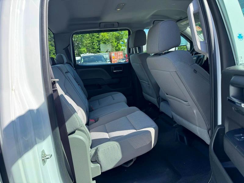 Aukcja sprzedaży 2017 Chevrolet Silverado, vin: 3GCUKNEH2HG275335, numer aukcji: 56041316