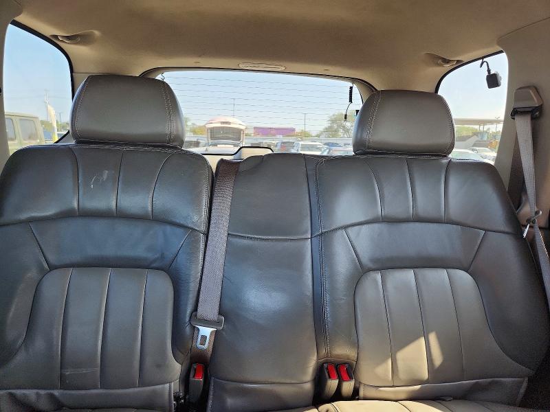 2003 Gmc Envoy მანქანა იყიდება აუქციონზე, vin: 1GKDS13SX32411188, აუქციონის ნომერი: 57497426