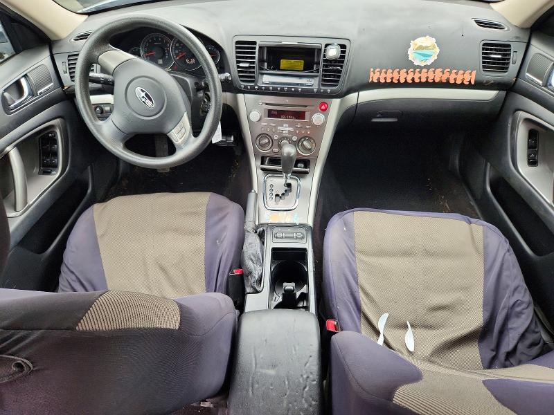 Продаж на аукціоні авто 2009 Subaru Outback, vin: 4S4BP61C597347999, номер лоту: 56679466