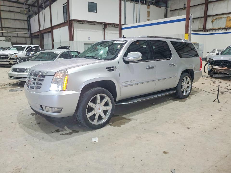 Aukcja sprzedaży 2013 Cadillac Escalade, vin: 1GYS4HEFXDR130047, numer aukcji: 57338856