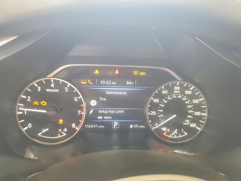 Продаж на аукціоні авто 2021 Nissan Murano, vin: 5N1AZ2CS7MC146883, номер лоту: 85608475