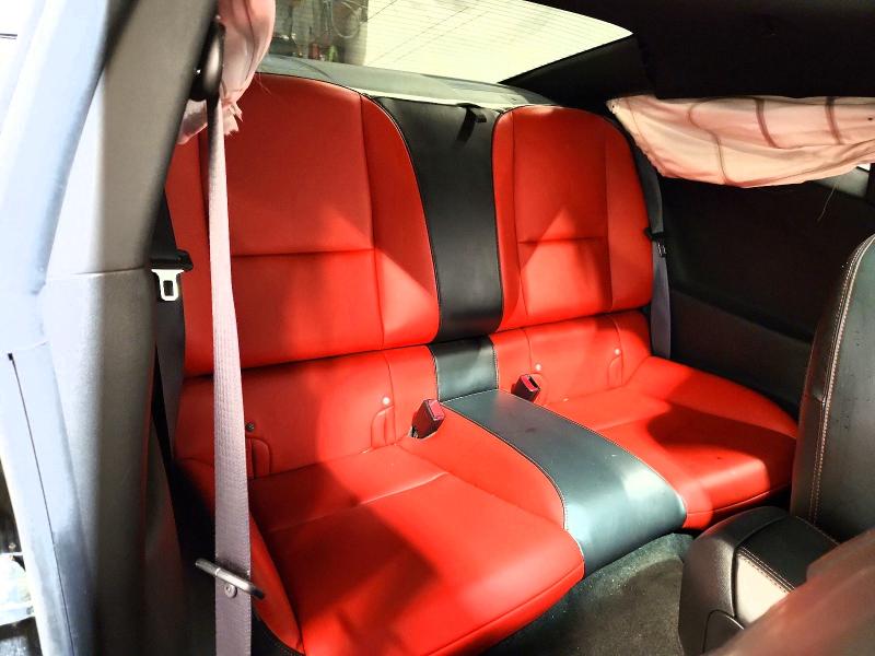 59020346 :رقم المزاد ، 2G1FJ1EW2F9134025 vin ، 2015 Chevrolet Camaro مزاد بيع