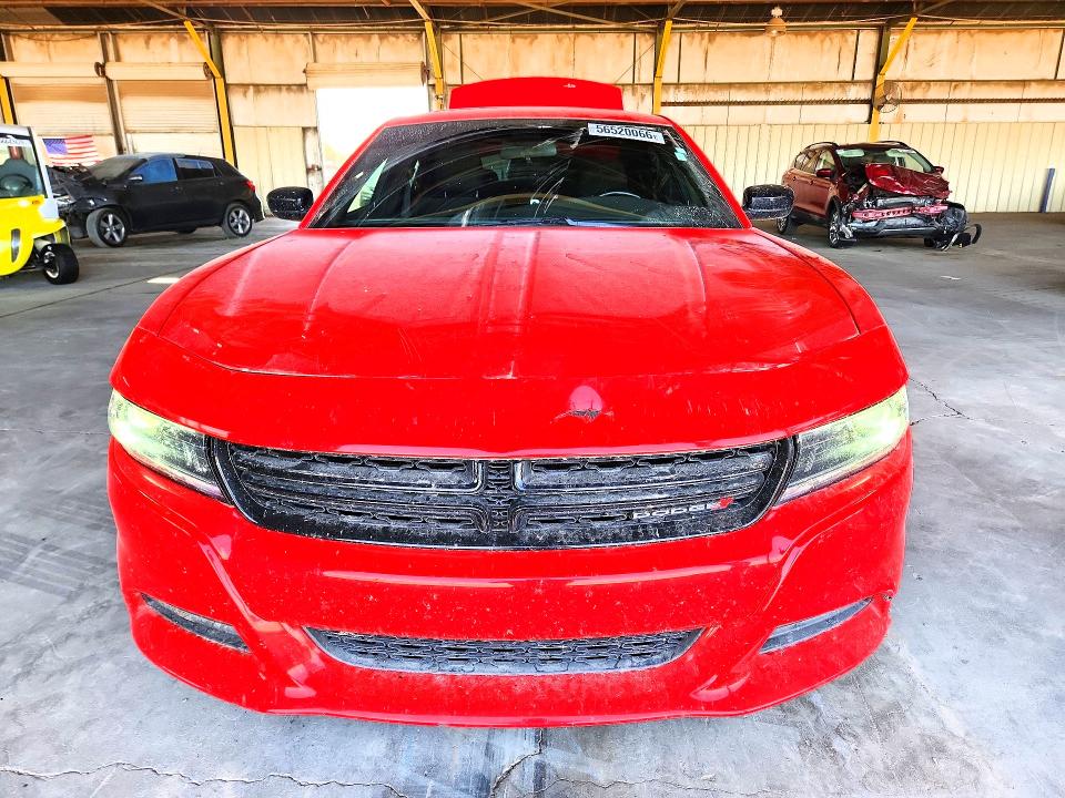 Aukcja sprzedaży 2023 Dodge Charger, vin: 2C3CDXBG5PH643457, numer aukcji: 56520066