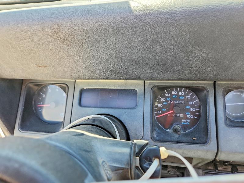 Продажа на аукционе авто 1994 Jeep Wrangler / Yj, vin: 1J4FY29S6RP446106, номер лота: 56883836