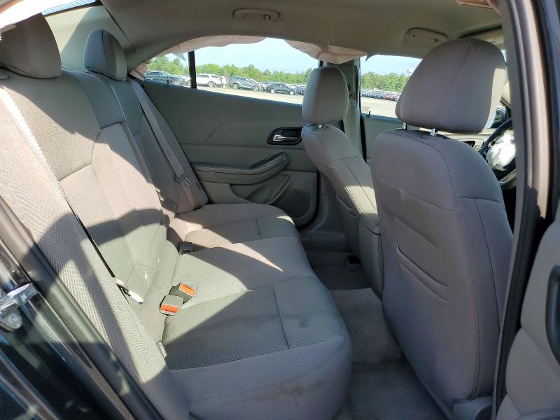 Aukcja sprzedaży 2015 Chevrolet Malibu, vin: 1G11B5SL3FF201344, numer aukcji: 59243506