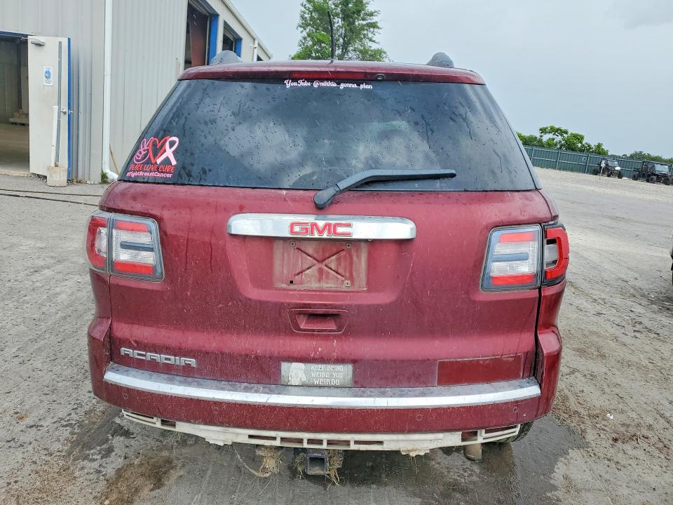 Продаж на аукціоні авто 2015 Gmc Acadia, vin: 1GKKRPKD9FJ281939, номер лоту: 57443616