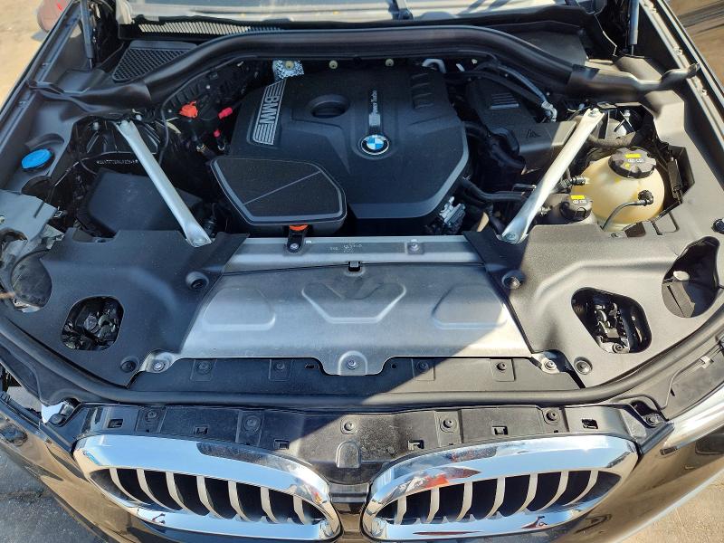 Aukcja sprzedaży 2019 Bmw X3, vin: 5UXTR7C58KLF32649, numer aukcji: 58456316
