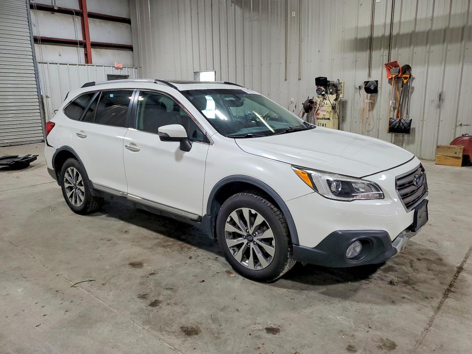 Продаж на аукціоні авто 2017 Subaru Outback, vin: 4S4BSATCXH3279333, номер лоту: 58632976