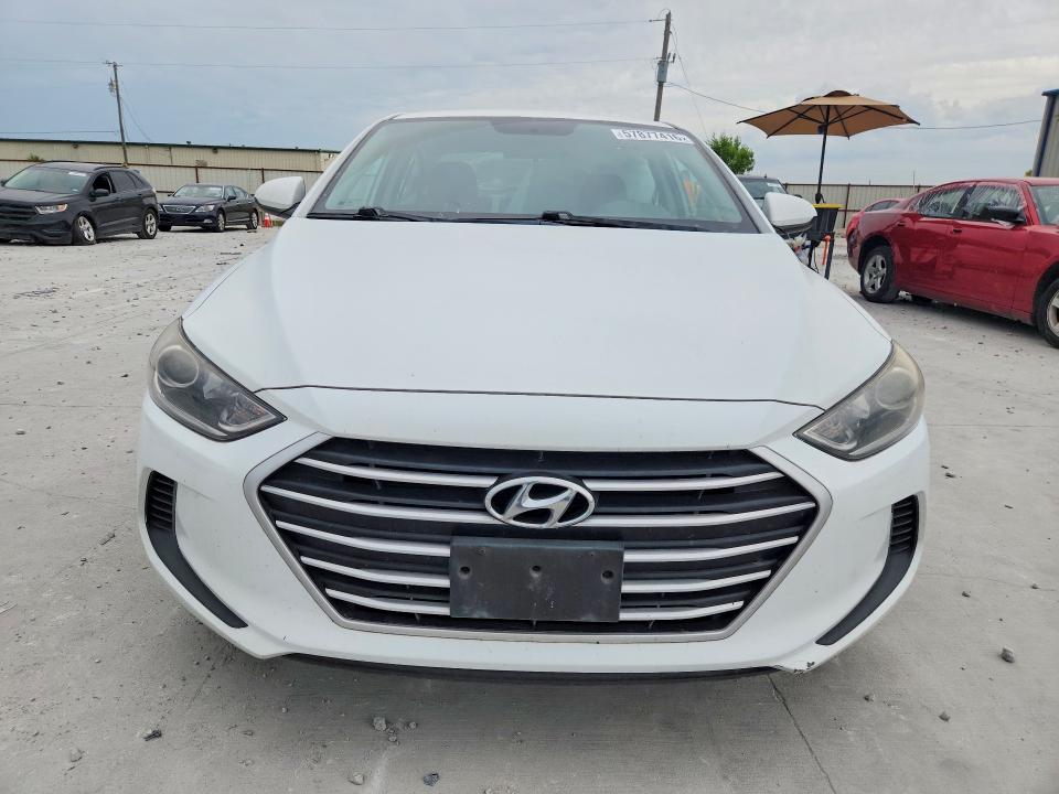 Aukcja sprzedaży 2018 Hyundai Elantra, vin: 5NPD84LF4JH364086, numer aukcji: 57877416