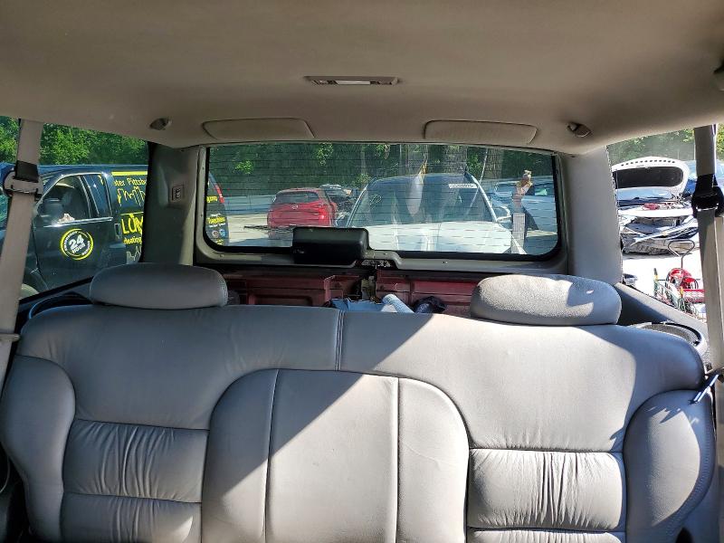 55704096 :رقم المزاد ، 3GNEK18R8WG106426 vin ، 1998 Chevrolet Tahoe مزاد بيع