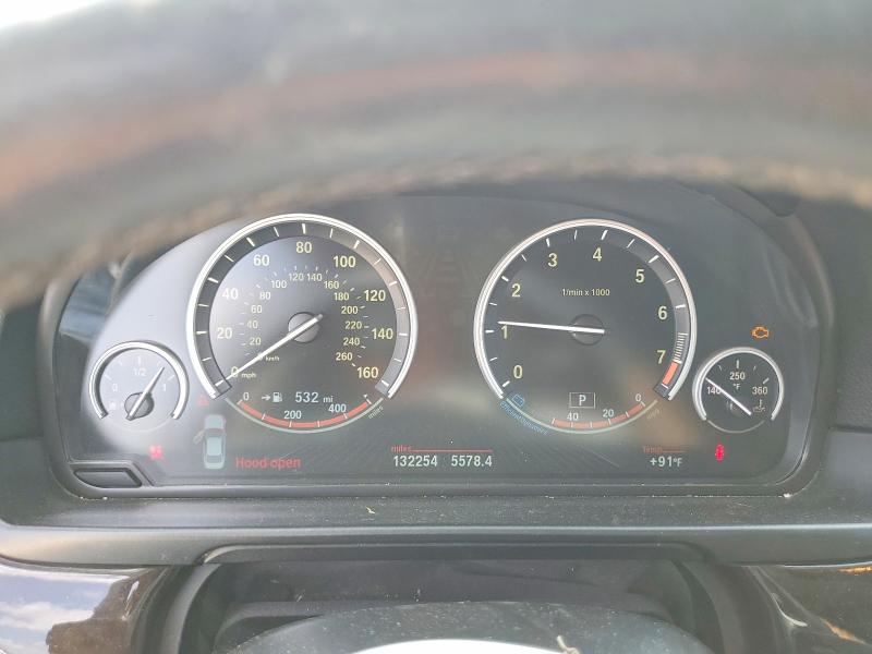 Продажа на аукционе авто 2014 Bmw 535, vin: WBA5B1C53EDZ36835, номер лота: 59150946