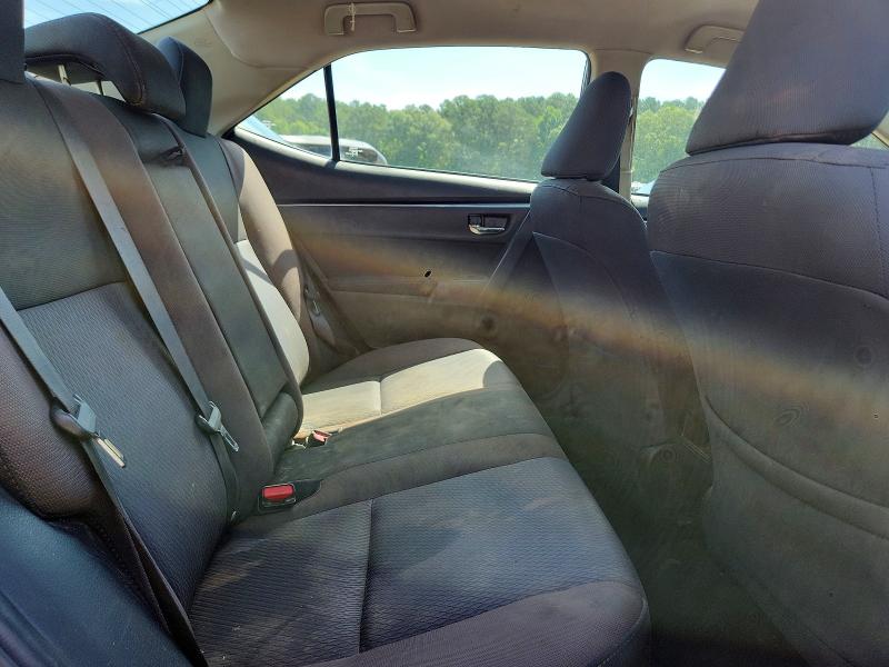 Продаж на аукціоні авто 2019 Toyota Corolla, vin: 2T1BURHE6KC146638, номер лоту: 56288346