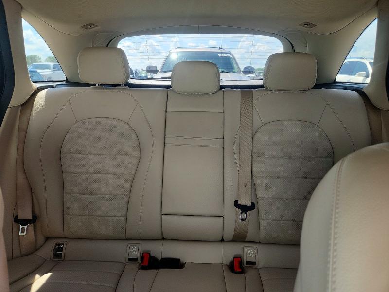 55742826 :رقم المزاد ، WDC0G8DB1LF736687 vin ، 2020 Mercedes-benz Glc مزاد بيع