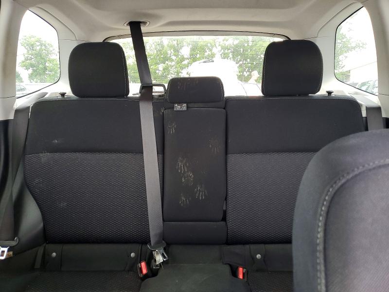 Aukcja sprzedaży 2017 Subaru Forester, vin: JF2SJAEC2HH442713, numer aukcji: 57421526