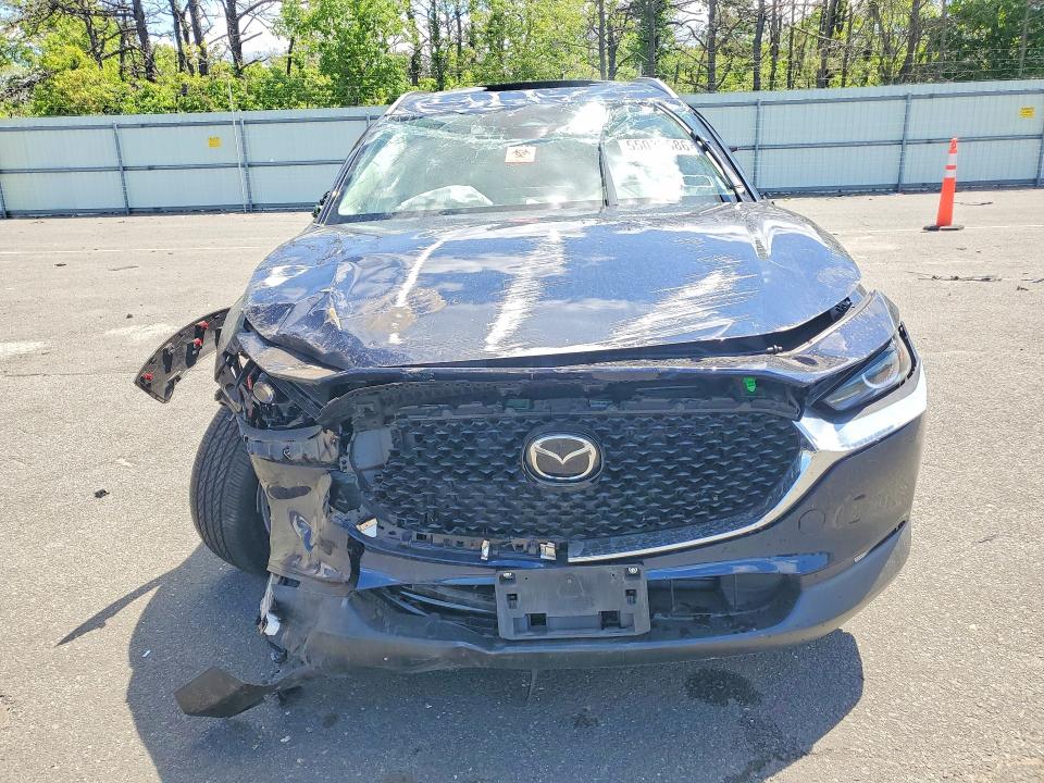 55032586 :رقم المزاد ، 3MVDMBCM8RM716640 vin ، 2024 Mazda Cx-30 مزاد بيع