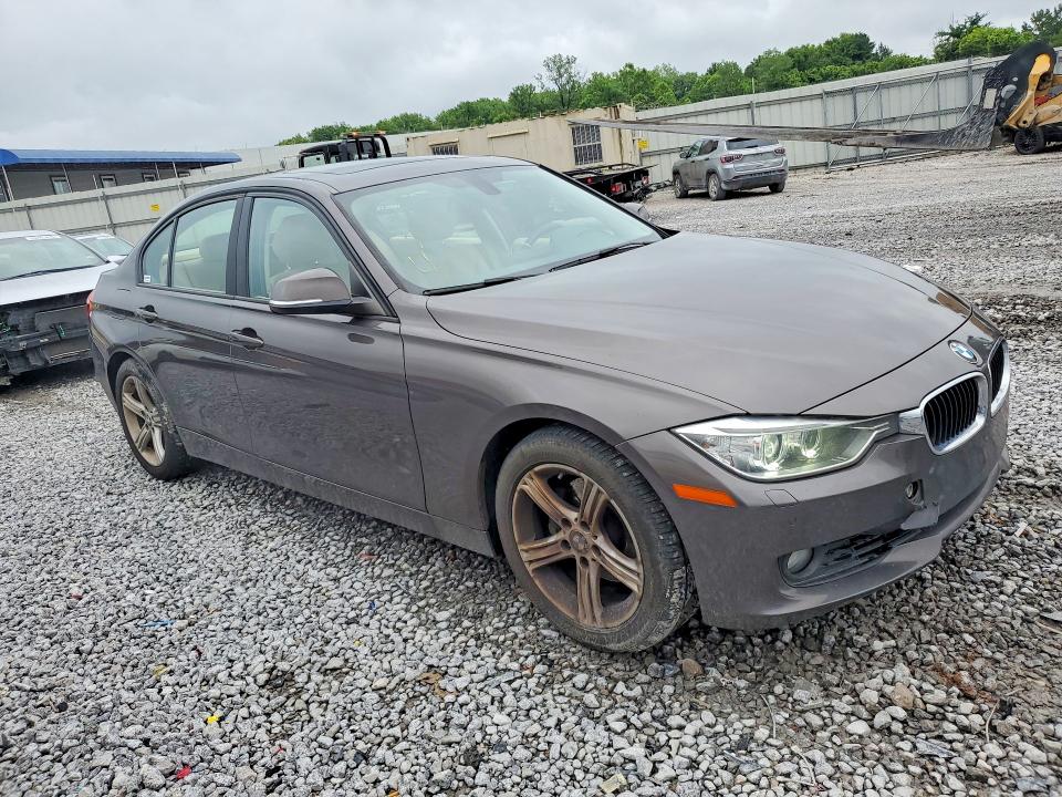 Aukcja sprzedaży 2013 Bmw 328, vin: WBA3C1G50DNR48996, numer aukcji: 57405046