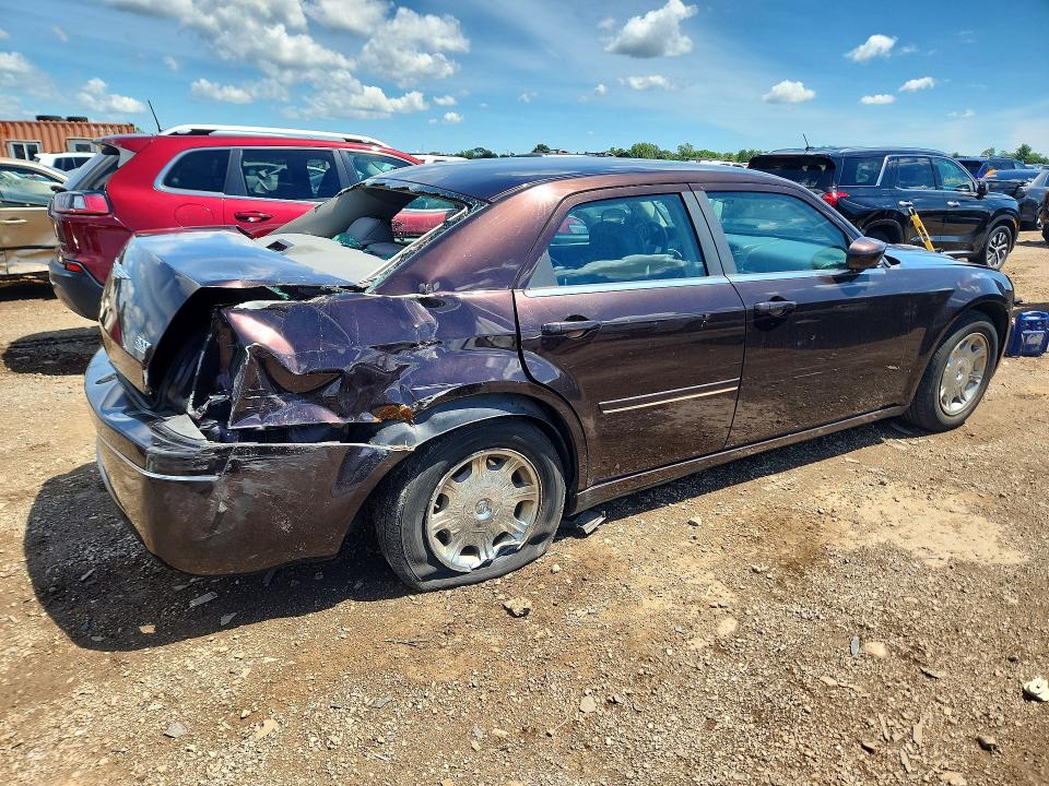 Aukcja sprzedaży 2005 Chrysler 300, vin: 2C3JA53G75H101521, numer aukcji: 56866606