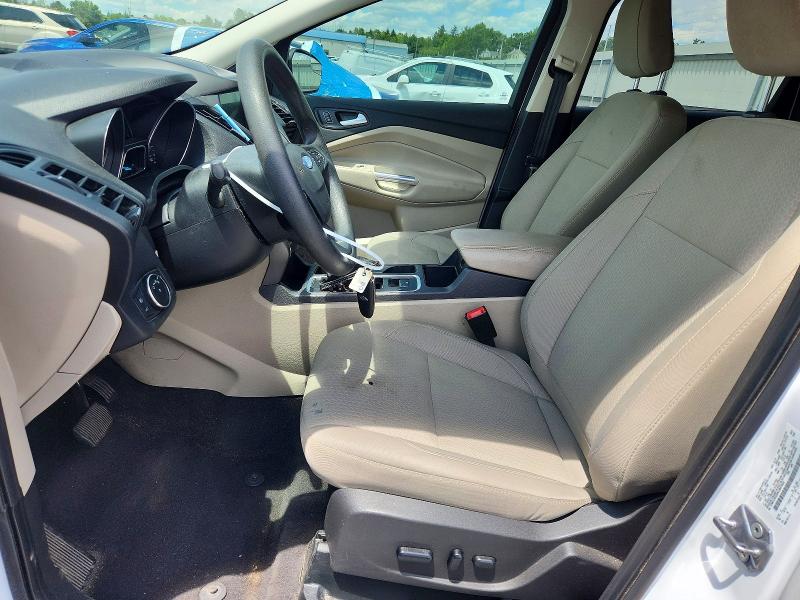 Продажа на аукционе авто 2019 Ford Escape, vin: 1FMCU0GD0KUB57822, номер лота: 57445376