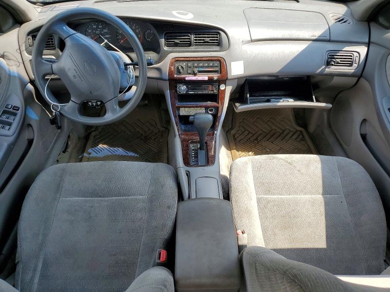 56843016 :رقم المزاد ، 1N4DL01D01C238558 vin ، 2001 Nissan Altima مزاد بيع