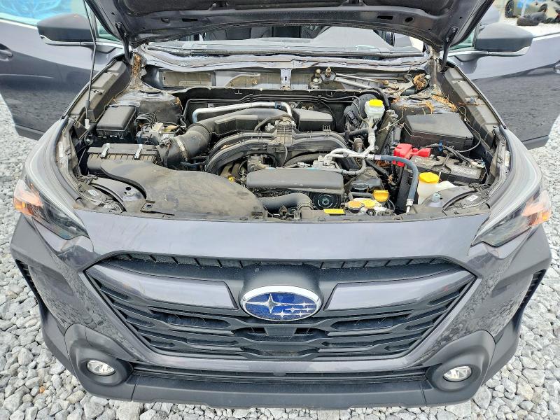 Aukcja sprzedaży 2024 Subaru Outback, vin: 4S4BTAAC4R3288790, numer aukcji: 58462986