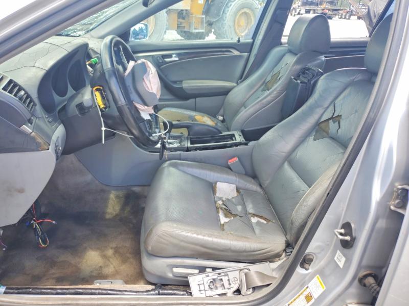 Aukcja sprzedaży 2005 Acura Tl, vin: 19UUA66265A042413, numer aukcji: 57148276