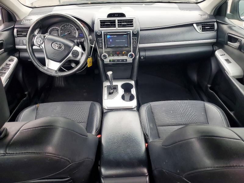 Продаж на аукціоні авто 2013 Toyota Camry, vin: 4T1BF1FK6DU243554, номер лоту: 57851076