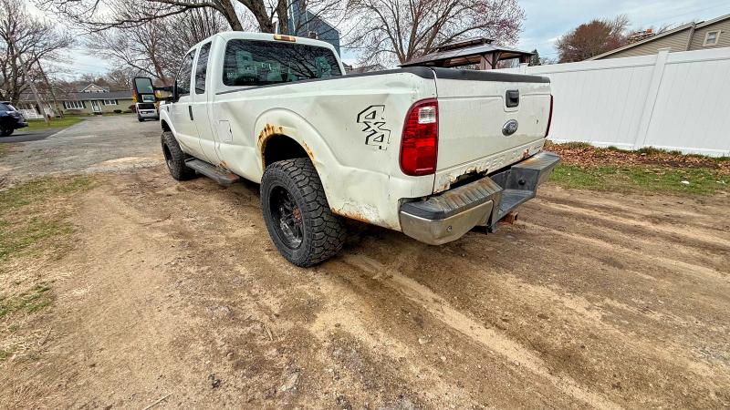 Aukcja sprzedaży 2015 Ford F250, vin: 1FT7X2B63FED19427, numer aukcji: 56581576
